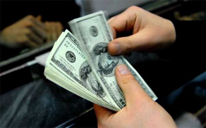 Banklar Dolların yeni alış-satış qiymətlərini elan etdilər - SİYAHI-YENİLƏNİB