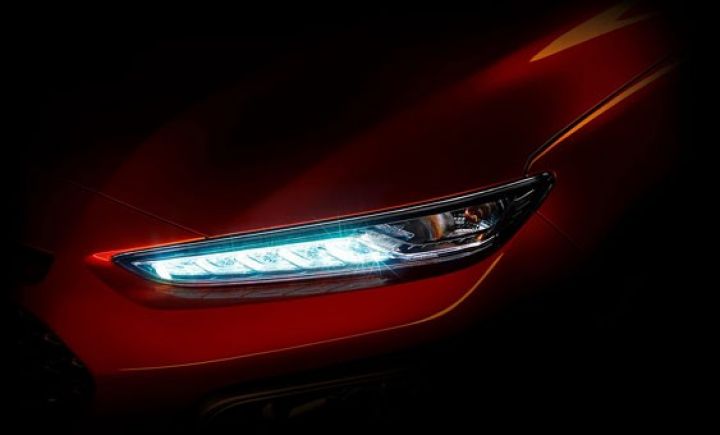 Hyundai-dan yeni krossover