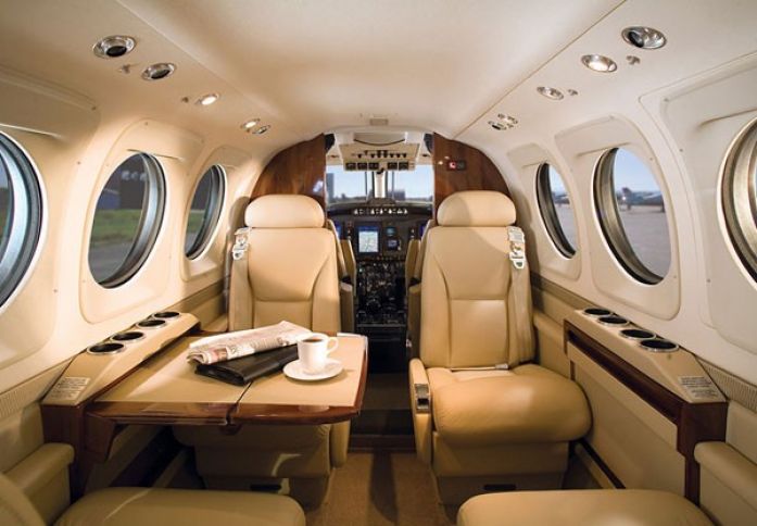 Tbilisidən Bakıya aviataksi xidmətinin qiyməti açıqlandı