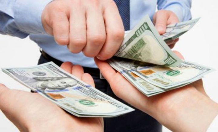 Banklar Dolların yeni alış-satış qiymətlərini elan etdilər - SİYAHI- YENİLƏNİB