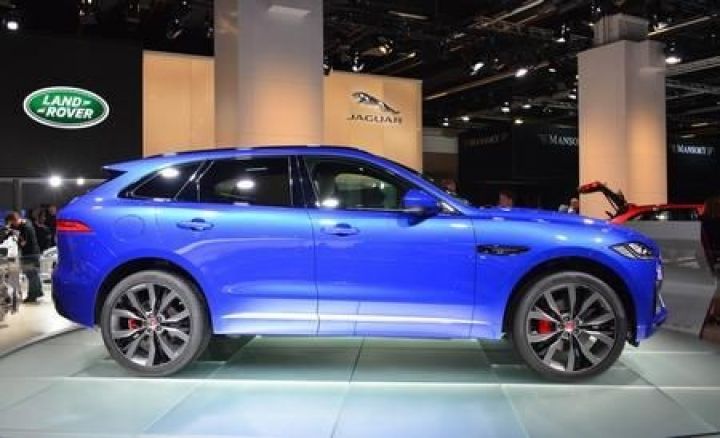 "2017-ci ilin ən yaxşı avtomobili" elan olunub 