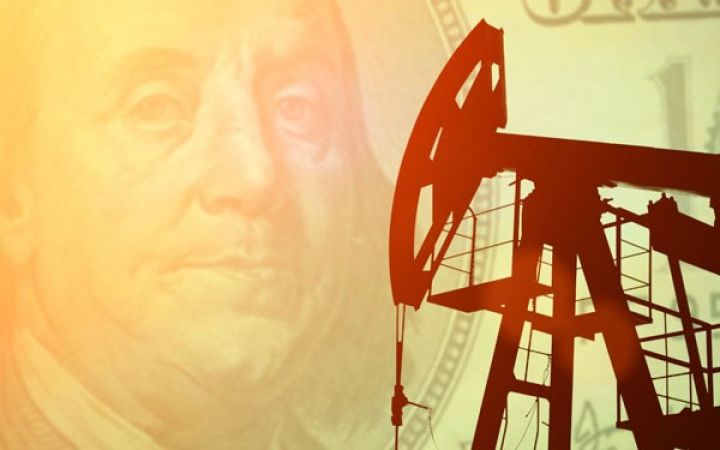 Neftdən gəlirimiz 47 faiz artıb