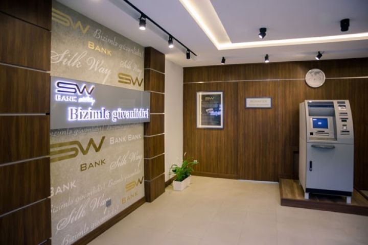 “Bank Silk Vey” müsbət zonada irəliləyir