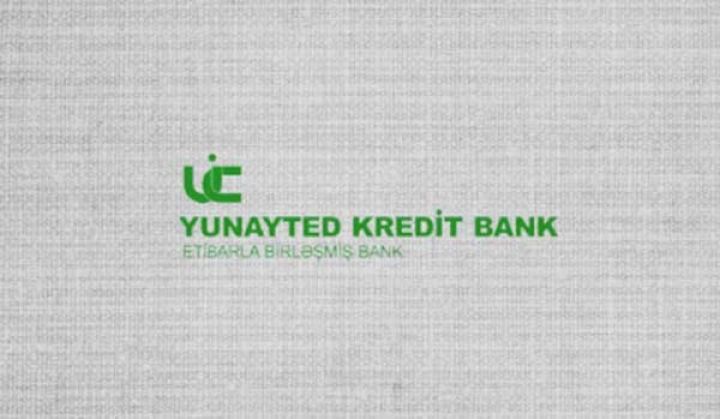 “Yunayted Kredit Bank”dakı əmanətlər bu tarixdən qaytarılacaq