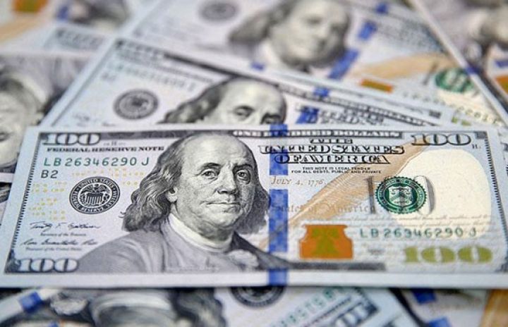 Banklarda Dolların qiyməti necə dəyişdi?