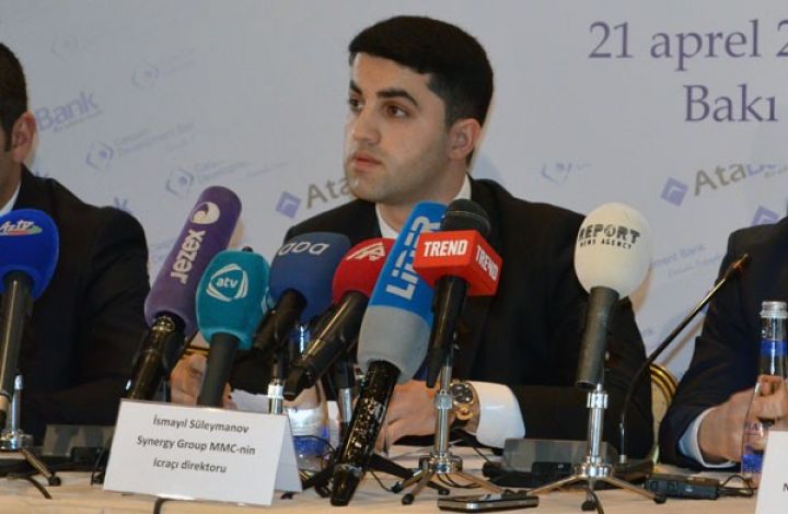 “AtaBank”ın səhmdarı dəyişib