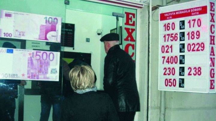 Valyutadəyişmə fəaliyyətinə görə lisenziya və rüsum tələb olunacaq