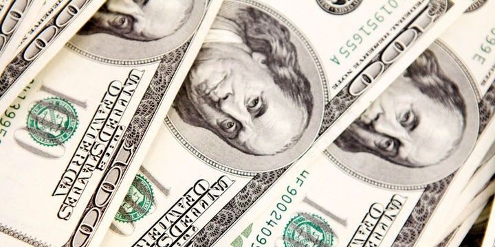 Dollarda "U" dönüşü