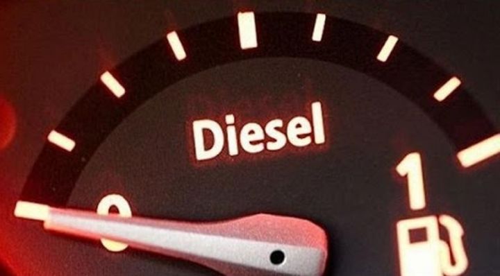 Almaniyada dizel yanacağı ilə işləyən maşınların istismarı qadağan edilir