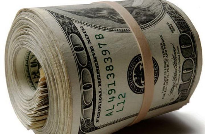 Bu ölkədə dollar bir gündə 21% bahalaşıb