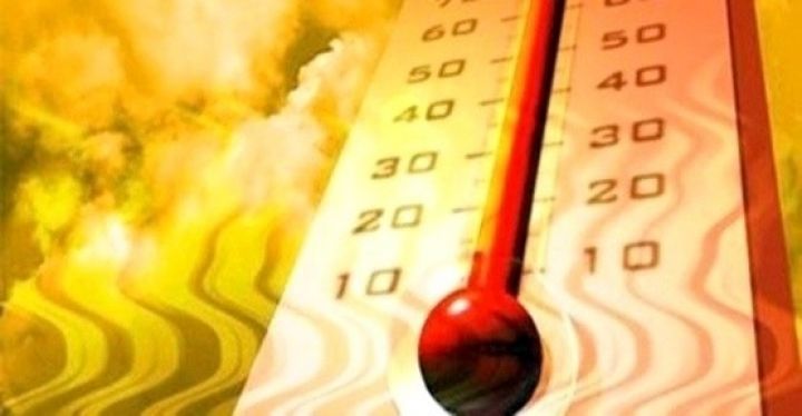 Sabahdan hava daha da isti olacaq - XƏBƏRDARLIQ