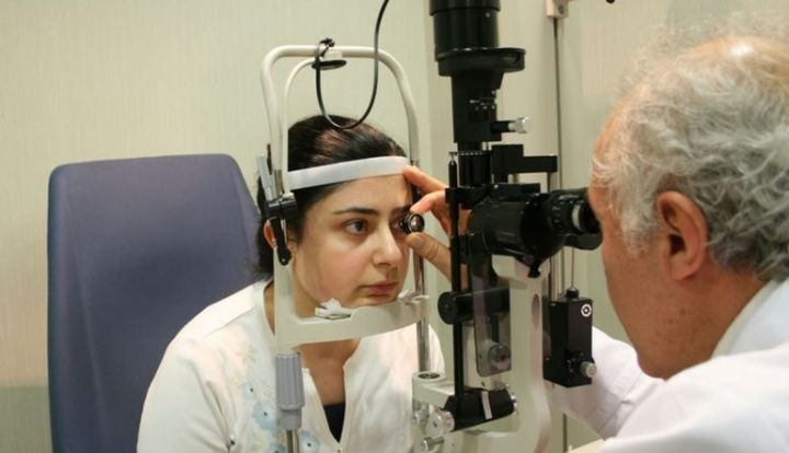 Bakıda da fəaliyyət göstərən məşhur xətəxanalar qrupu iflasın astanasında 