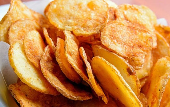 Kartof əkən fermer “Çipsi” istehsalını planlaşdırır