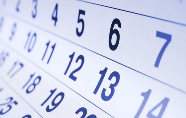 4 gün iş olmayacaq