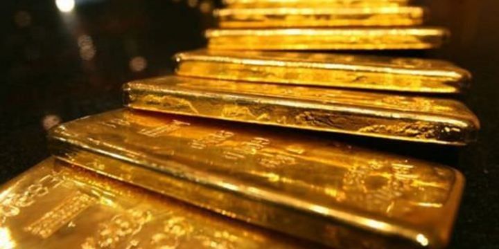 Qızıl "Trump"dan sonra kəskin bahalaşıb