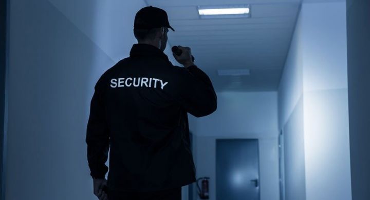 Mühafizə şirkətinin keçmiş əməkdaşlarına 493 il cəza 