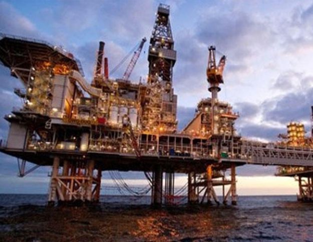 Azəri-Çıraq-Günəşlidən hasilat 11%-ə yaxın azalıb