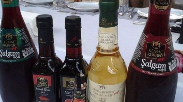 Dünyada böyük qida şirkəti Türkiyə şirkətinin yarısını aldı