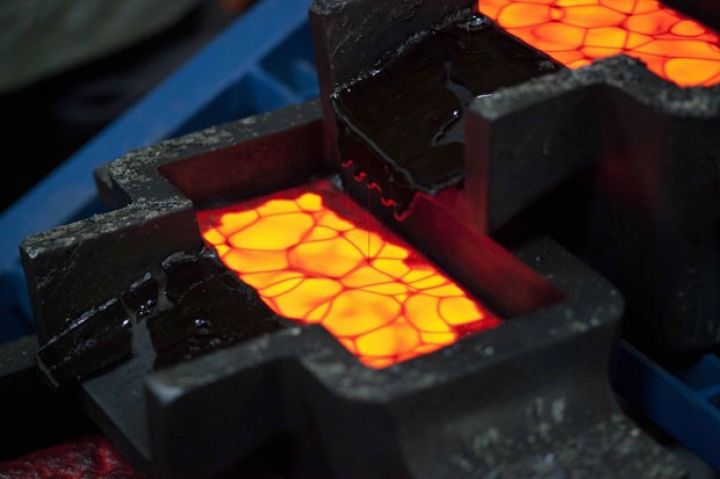 Qızıl mədənləri üçün generator dövrü arxada qaldı