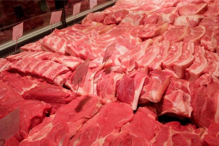 Azərbaycan Ukraynadan mal ətinin idxalını artırıb