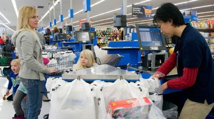 Walmart və Google-dan mühüm əməkdaşlıq