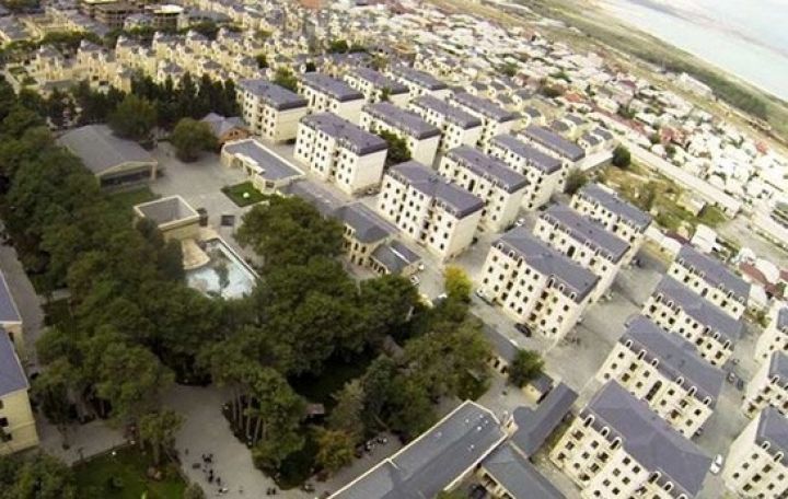 "AAAF-İNŞAAT" bölünür