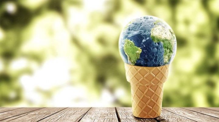 Türkiyədən Azərbaycana ixrac olunmuş dondurmanın dəyəri açıqlanıb