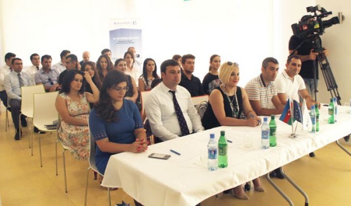 Aralıq dənizi sahillərinə səyahəti AccessBank-dan kim qazandı?