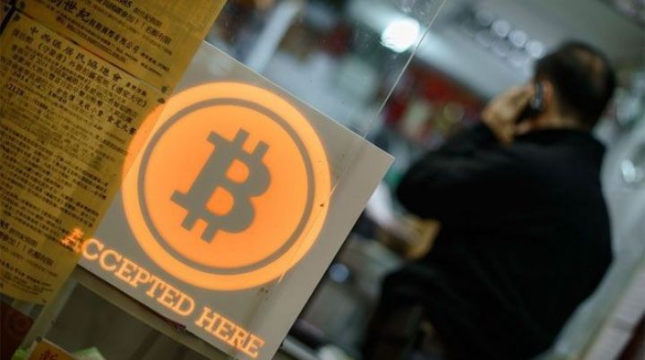 Dünya nəhəngi Bitcoin ilə xidmət göstərmək qərarı verdi