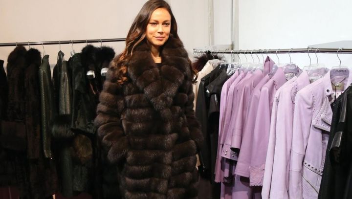 50 Rusiya dələsindən əldə edilir, 100 min dollara satılır