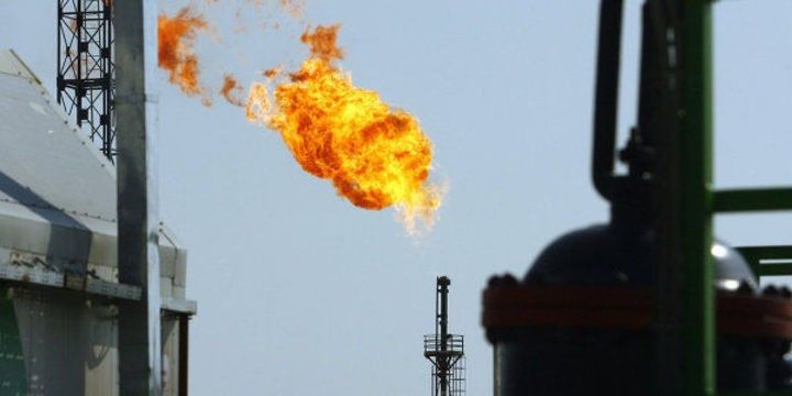 Təbii qaz Azərbaycana daha çox dollar gətirdi