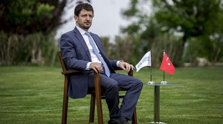 İstanbul Fond Birjası kriptovalyuta buraxmağa hazırlaşır