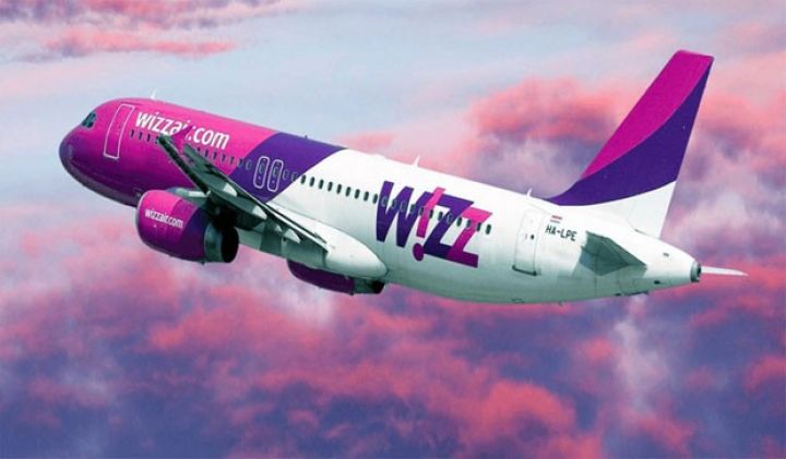 Avropada 2017-ci ilin aviaşirkəti sayılıb