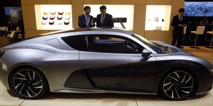 BYD və BAIC çətin vəziyyətə düşə bilər