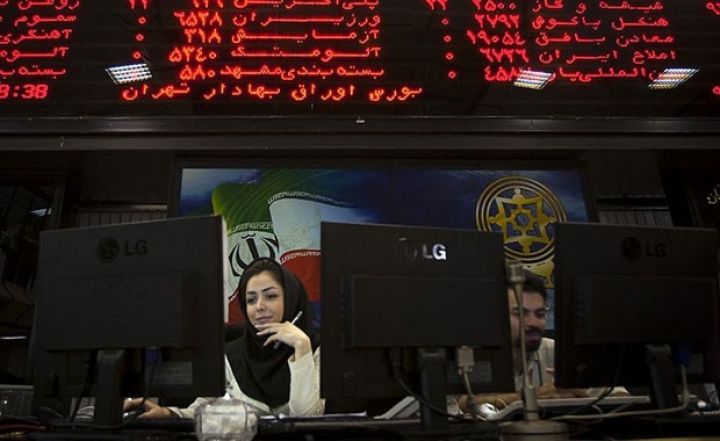 Azərbaycan Tehran birjasında elektrik, neft-qaz sata bilər