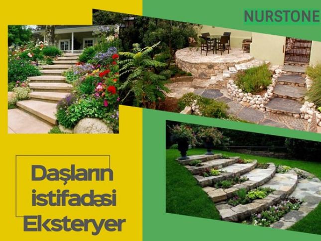 Tamet və aqlay daşları “Nurstone” şirkətində!