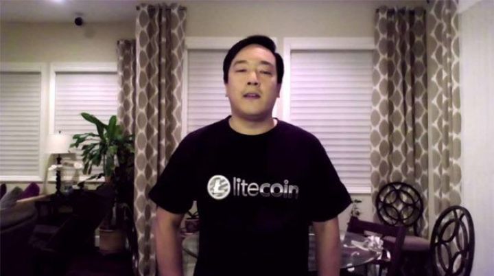 Litecoin-in banisi bütün Litecoin-lərini satdı