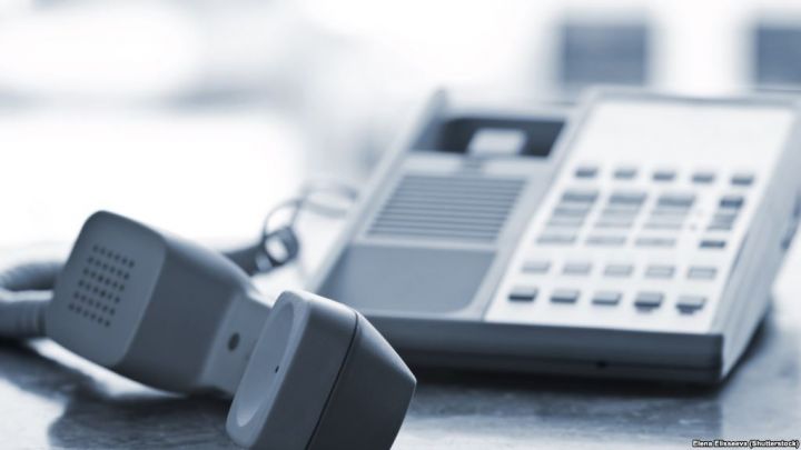 Bakı rayonlarının telefon qovşaqları ləğv edilib