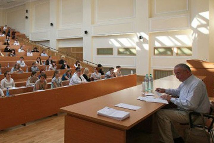 Bu ölkədə 15 minə yaxın Azərbaycan vətəndaşı təhsil alır