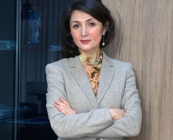 Dövlət Komitəsində yeni təyinatlar