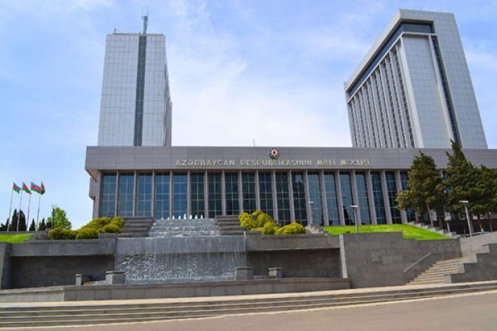 Azərbaycanda sahibkarlıq 4 subyektə bölünür - QƏBUL EDİLDİ