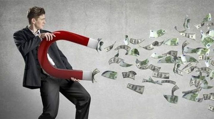 "Nə üçün varlı deyiləm?" deyirsinizsə...