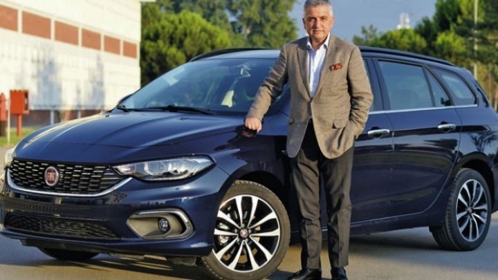 Türkiyədə istehsal olunan avtomobilə dünyada böyük tələb var