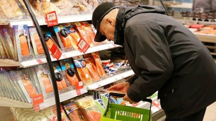 Bakıda illik inflyasiya səngiyib 