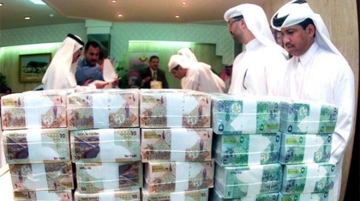 "Təhdid edilməyəcək qədər varlıyıq"