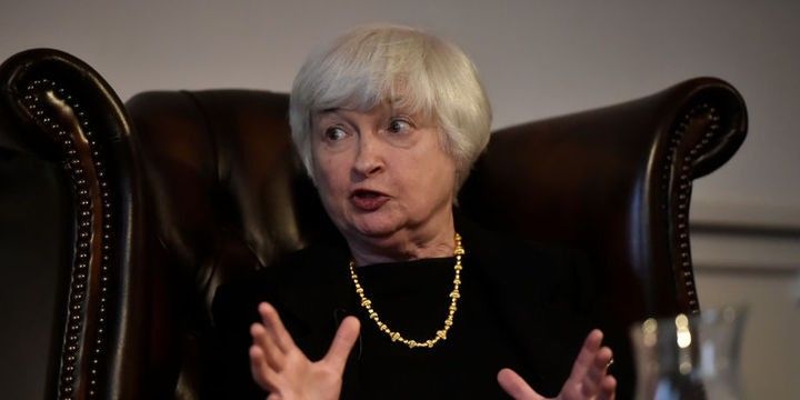 Bazarın bir nömrəli gündəmi Yellen olacaq