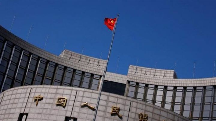 Valyuta ehtiyatları 3 trilyon 56 milyard 800 milyon dollara çatıb 