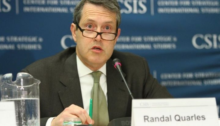 Trump-dan Fed-ə namizəd