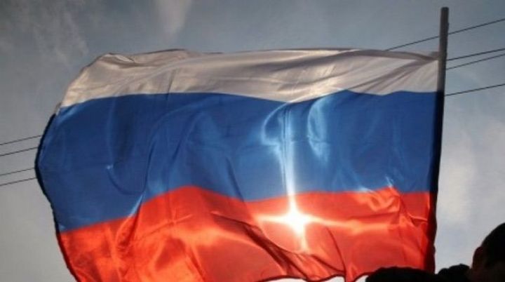 Rusiya Azərbaycan ərazisində təlim keçirib