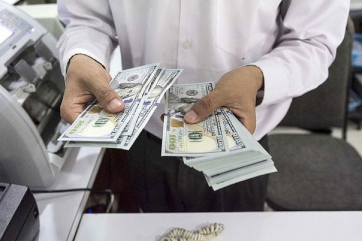 Banklar Dolların yeni alış-satış qiymətlərini elan etdilər - SİYAHI- YENİLƏNİB